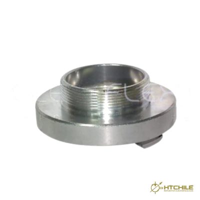 ACOPLE TUERCA STORZ HE 1.1/2"BSP x 1,1/2"M — HidraTec Chile