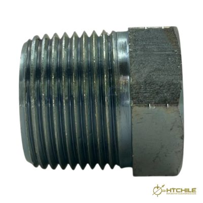 BUSHING MP-FP 24-20 — HidraTec Chile