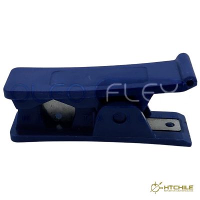 CORTADOR DE TUBING PLASTICO — HidraTec Chile