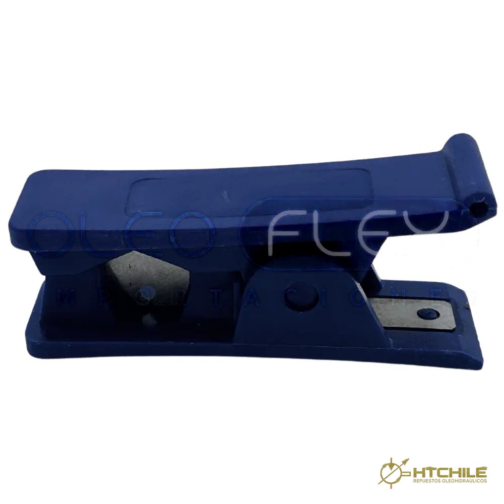 CORTADOR DE TUBING PLASTICO — HidraTec Chile