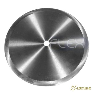 DISCO DE CORTE PARA MAQUINA CORTADORA DE MANGUERA MODELO: MCPMSKDF/MCMCU2 — HidraTec Chile
