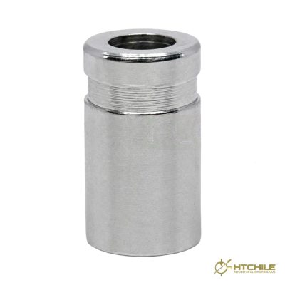 FERRULA MANGUERA TERMOPLASTICA DN2 PILOTAJE (MICRO TEST) — HidraTec Chile
