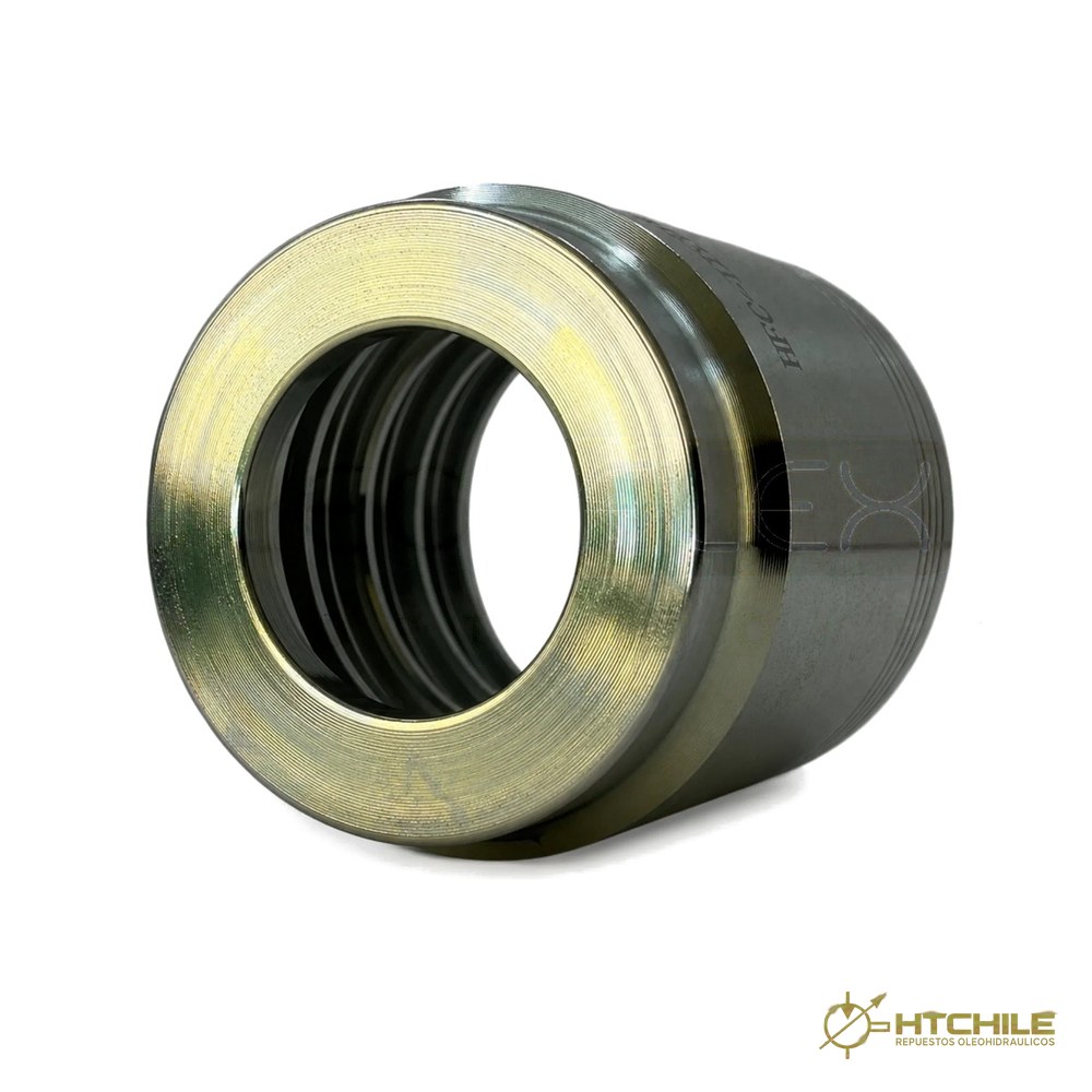 Férrula 4SP/4SH/R12 No Pelar — HidraTec Chile
