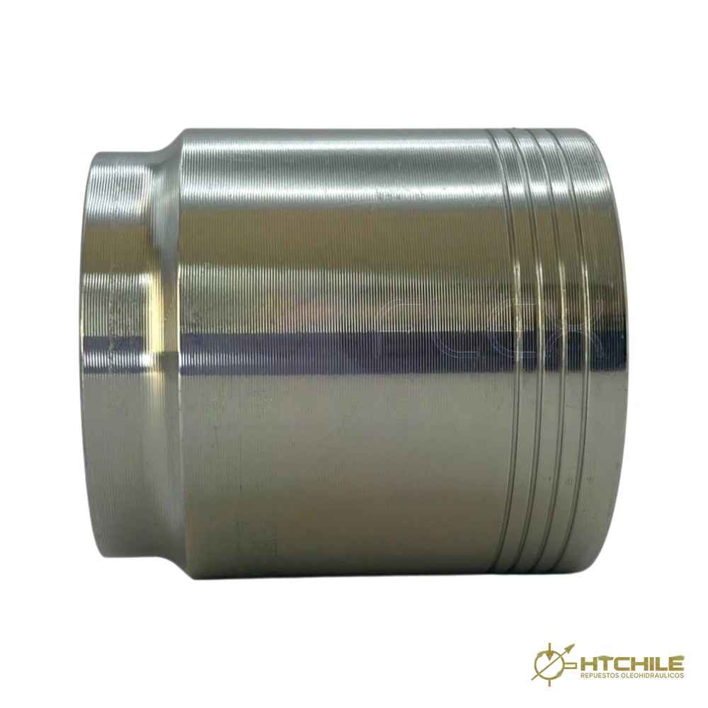 Férrula 4SP/4SH/R12 No Pelar — HidraTec Chile