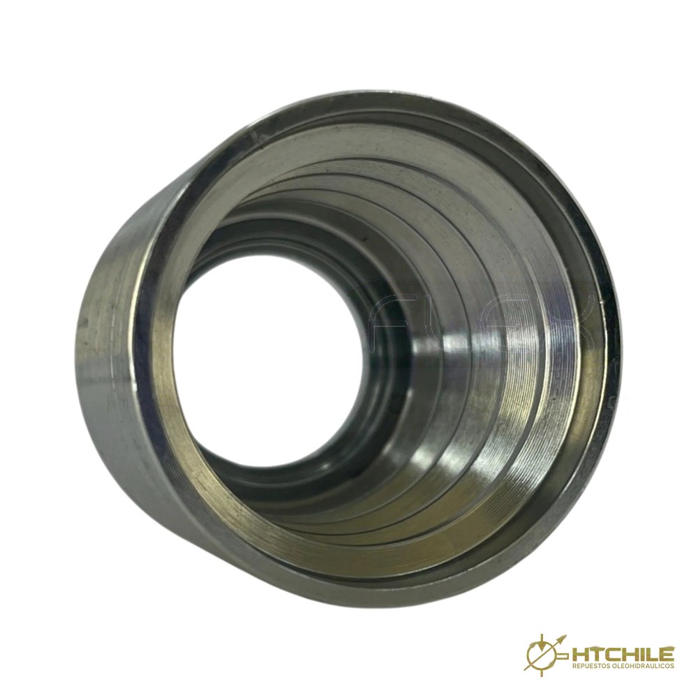 Férrula 4SP/4SH/R12 No Pelar — HidraTec Chile