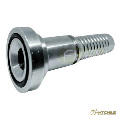 Flange Código 62 - 6000 PSI — HidraTec Chile