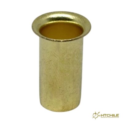 Inserto de Compresión Bronce — HidraTec Chile