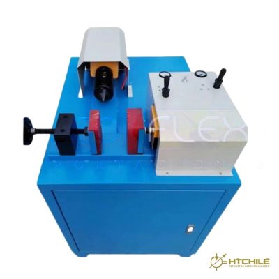 MAQUINA INSERTADORA DE CONEXIONES HIDRAULICAS HASTA 2 PULGADAS — HidraTec Chile