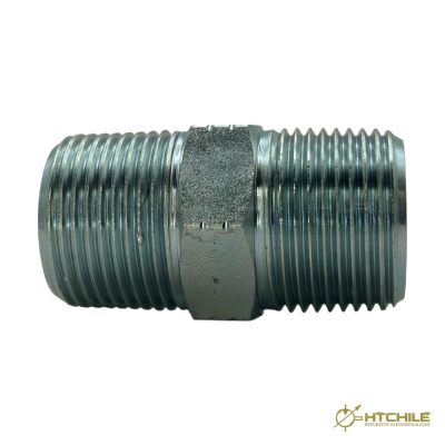 MP-MP 08-08 — HidraTec Chile