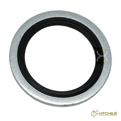 SELLO BONDED 1/2 — HidraTec Chile