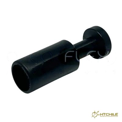 TAPON PLASTICO P-TUBO 12MM — HidraTec Chile